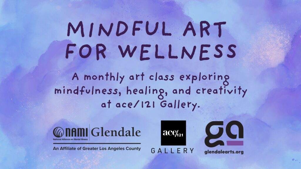 Mindful Art for Wellness Poster (13)